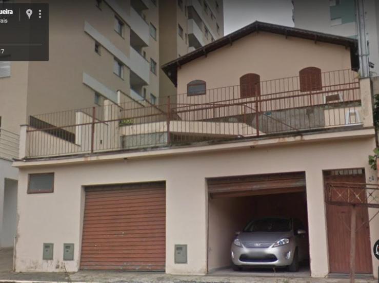 Casa Da Pazsarinha Para Mulheres Ou Casal Poços de Caldas Exterior foto