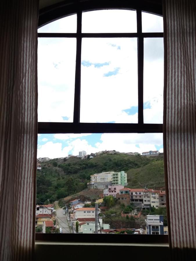 Casa Da Pazsarinha Para Mulheres Ou Casal Poços de Caldas Exterior foto