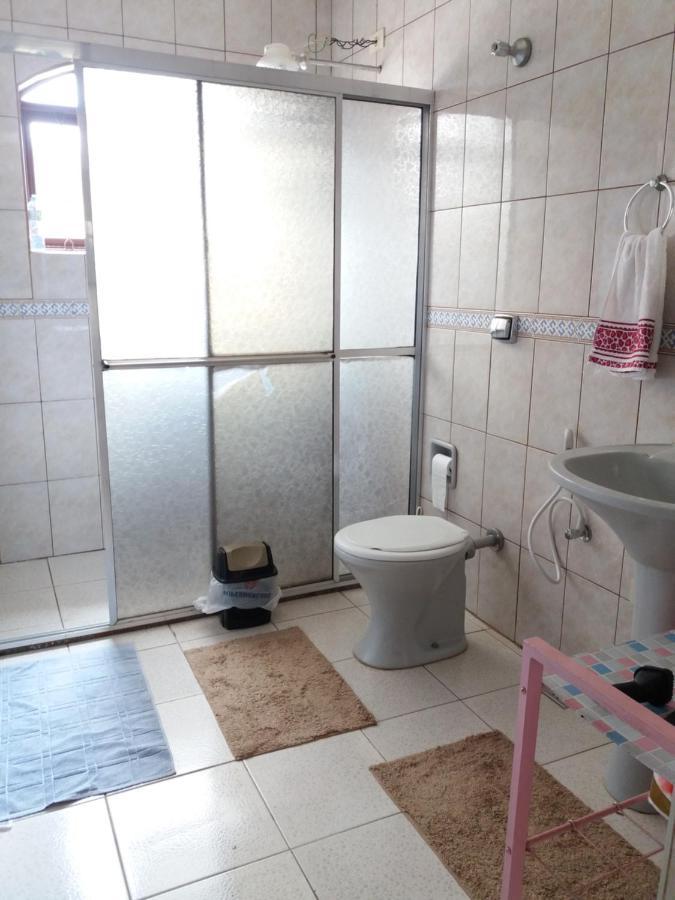 Casa Da Pazsarinha Para Mulheres Ou Casal Poços de Caldas Exterior foto