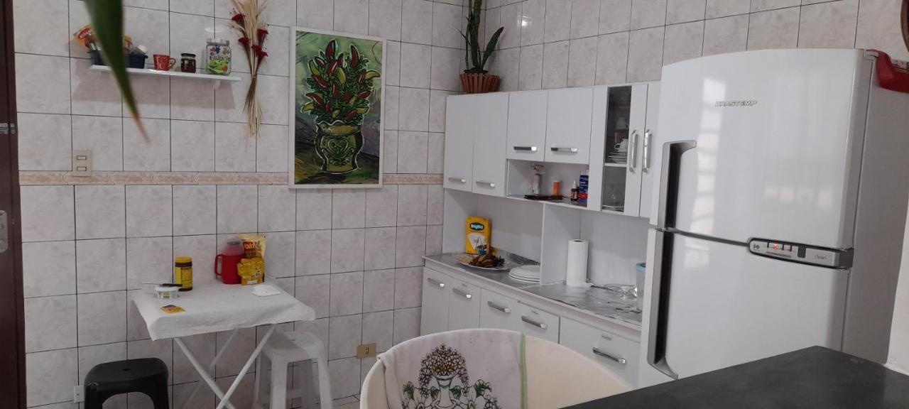 Casa Da Pazsarinha Para Mulheres Ou Casal Poços de Caldas Exterior foto